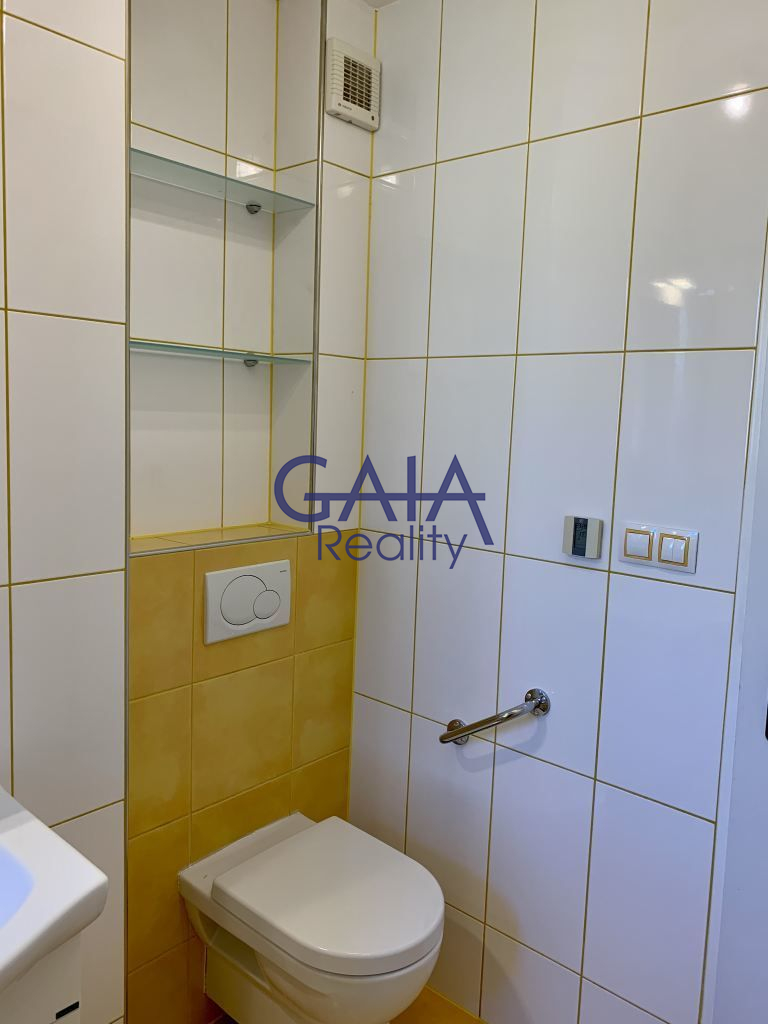 Prodej slunného bytu 3+1 s balkonem