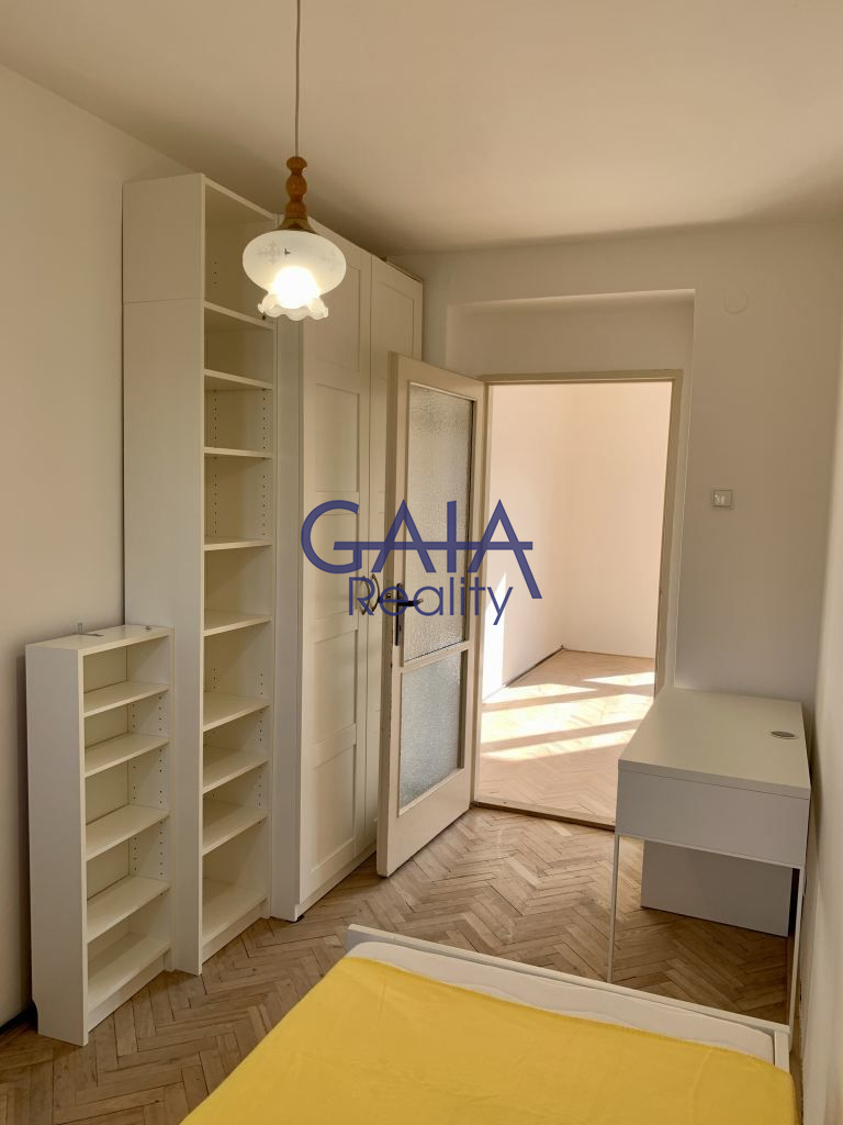 Prodej slunného bytu 3+1 s balkonem