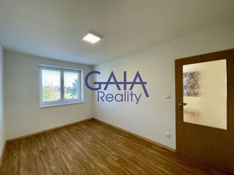 Pronájem prostorného bytu 2+kk v Moravském Písku