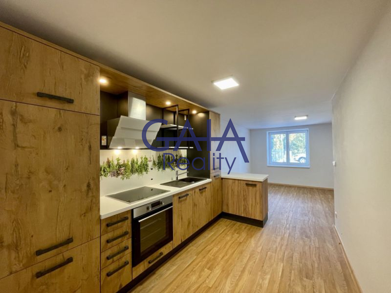 Pronájem moderního bytu 2+kk v Moravském Písku