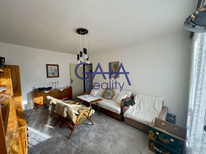 Prodej prostorné chalupy 5+1