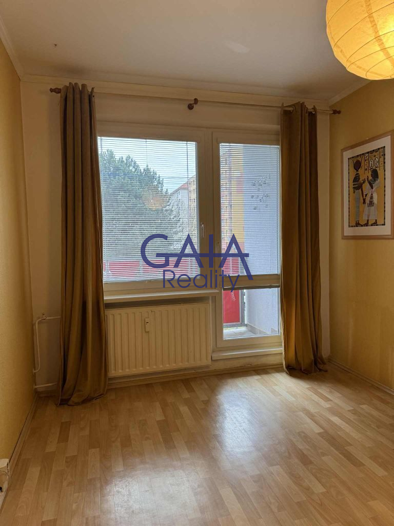 Prodej hezkého bytu 3+1 v klidné lokalitě