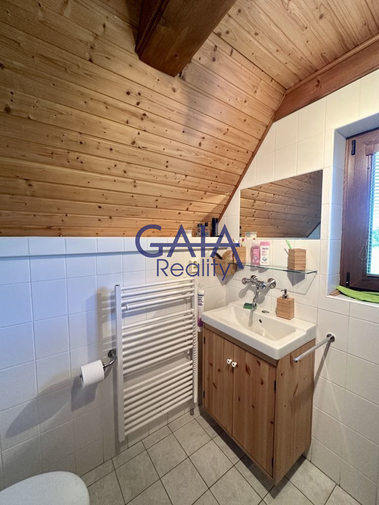 Exkluzivní chata na prodej – Vřesovice