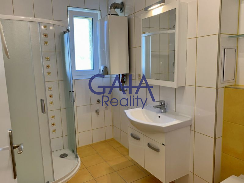 Prodej slunného bytu 3+1 s balkonem