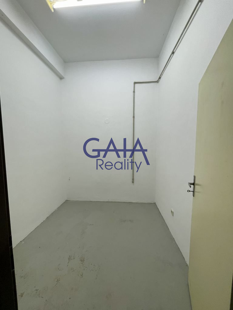 Atraktivní obchodní prostory v centru města