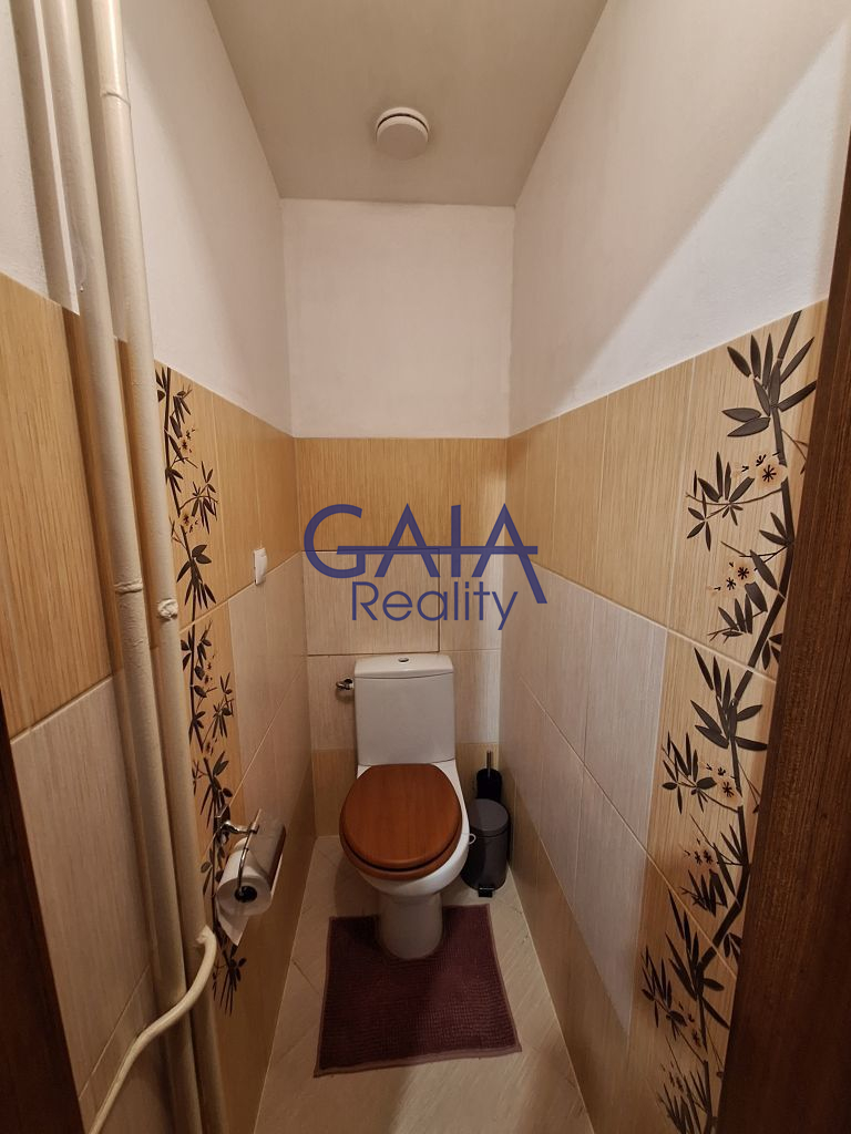 Prostorný cihlový byt 3+kk s lodžií – Kostelec na Hané