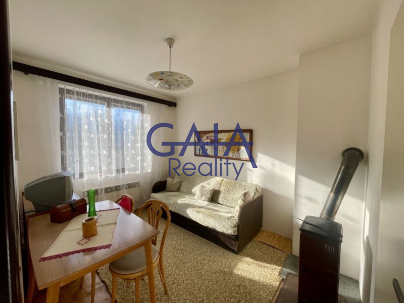 Prodej prostorné chalupy 5+1