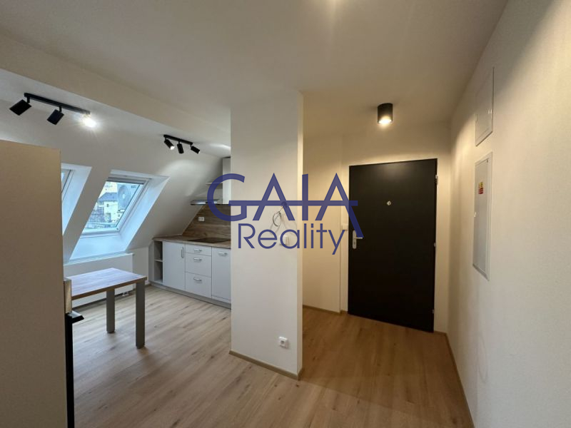 Pronájem moderního bytu 2+1 v Kyjově