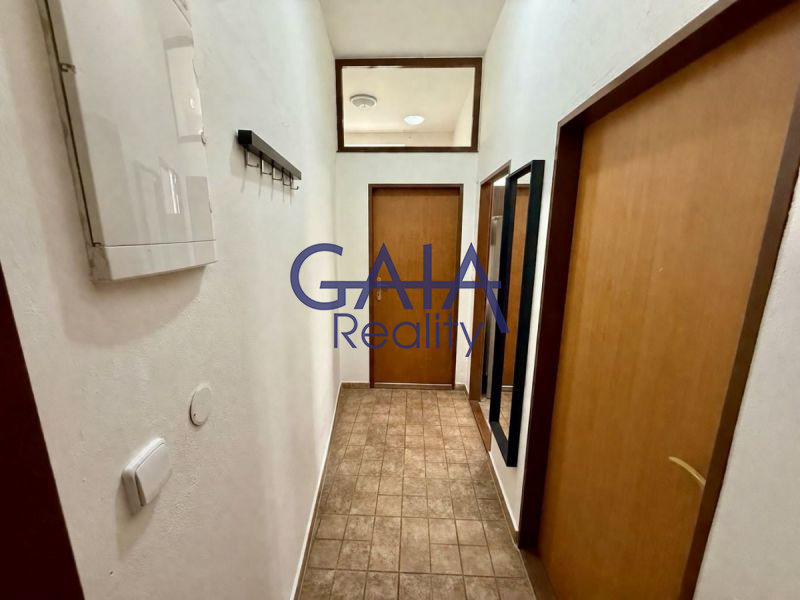 Pronájem bytu 2+kk v centru města