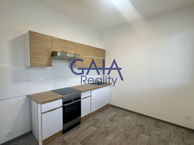 Hezký byt 1+kk v moderním domě v Kyjově