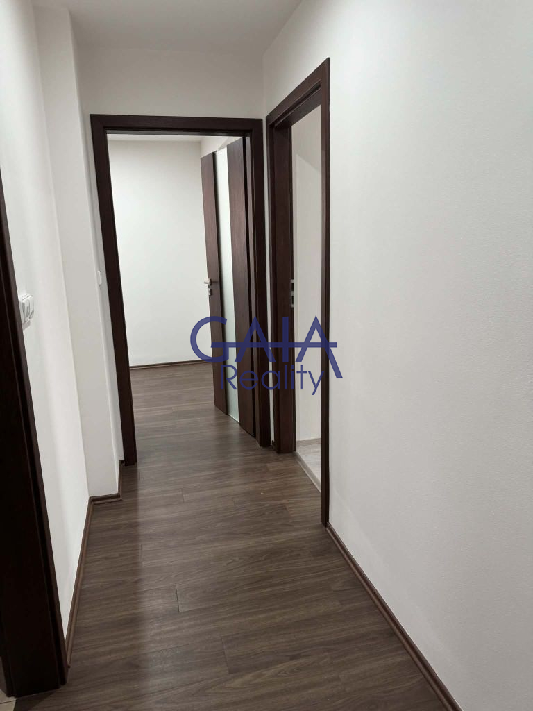 Pronájem krásného bytu 2+1 nedaleko centra města