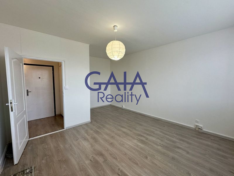 K pronájmu útulný a světlý byt 1+1 s nikou