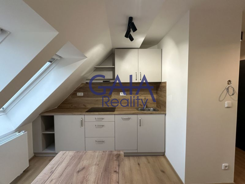 Pronájem moderního bytu 2+1 v Kyjově