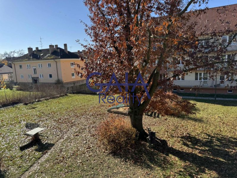 Prodej hezkého prostorného bytu 3+1 v klidné části