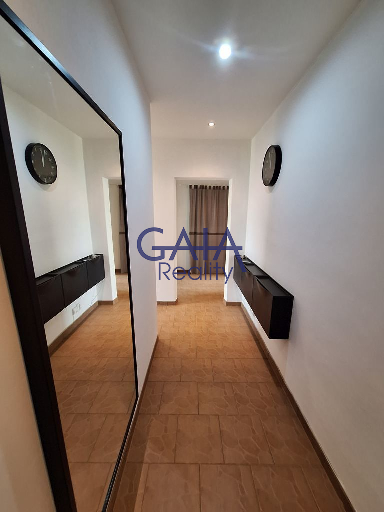 Útulný byt 2+1 k pronájmu