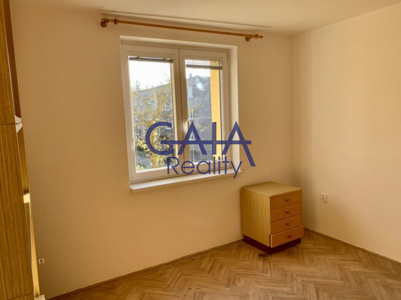 Prodej slunného bytu 3+1 s balkonem