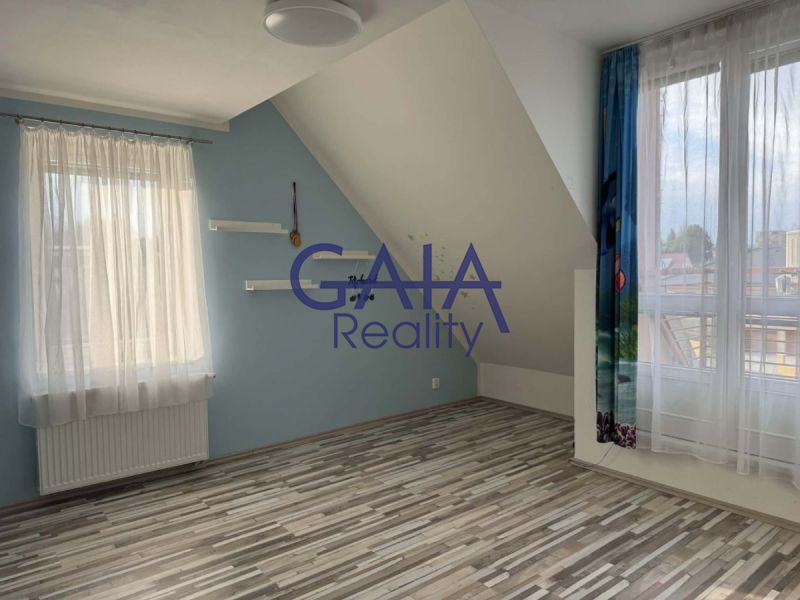 Prodej krásného mezonetového bytu 3+kk v klidné části města