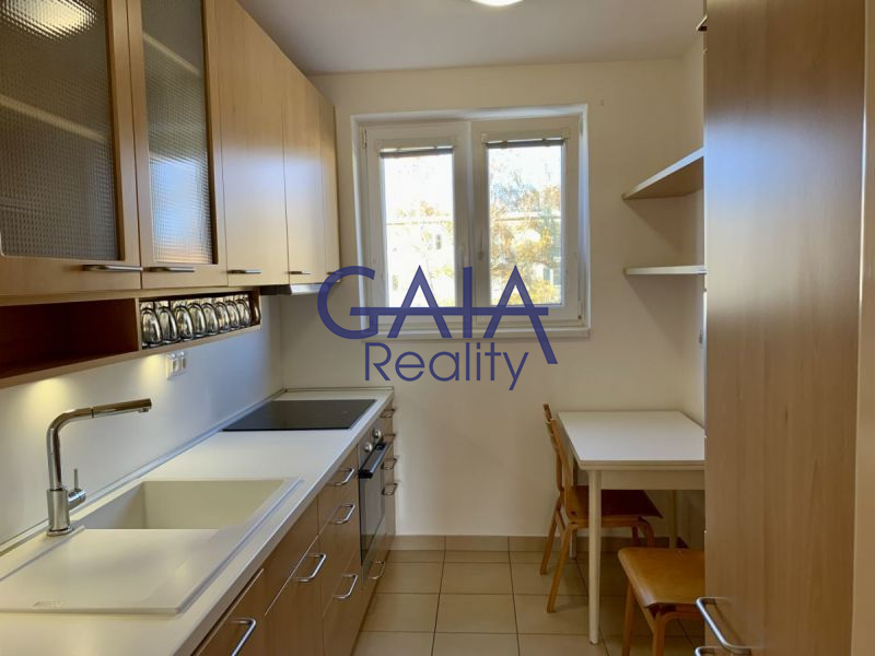 Prodej slunného bytu 3+1 s balkonem