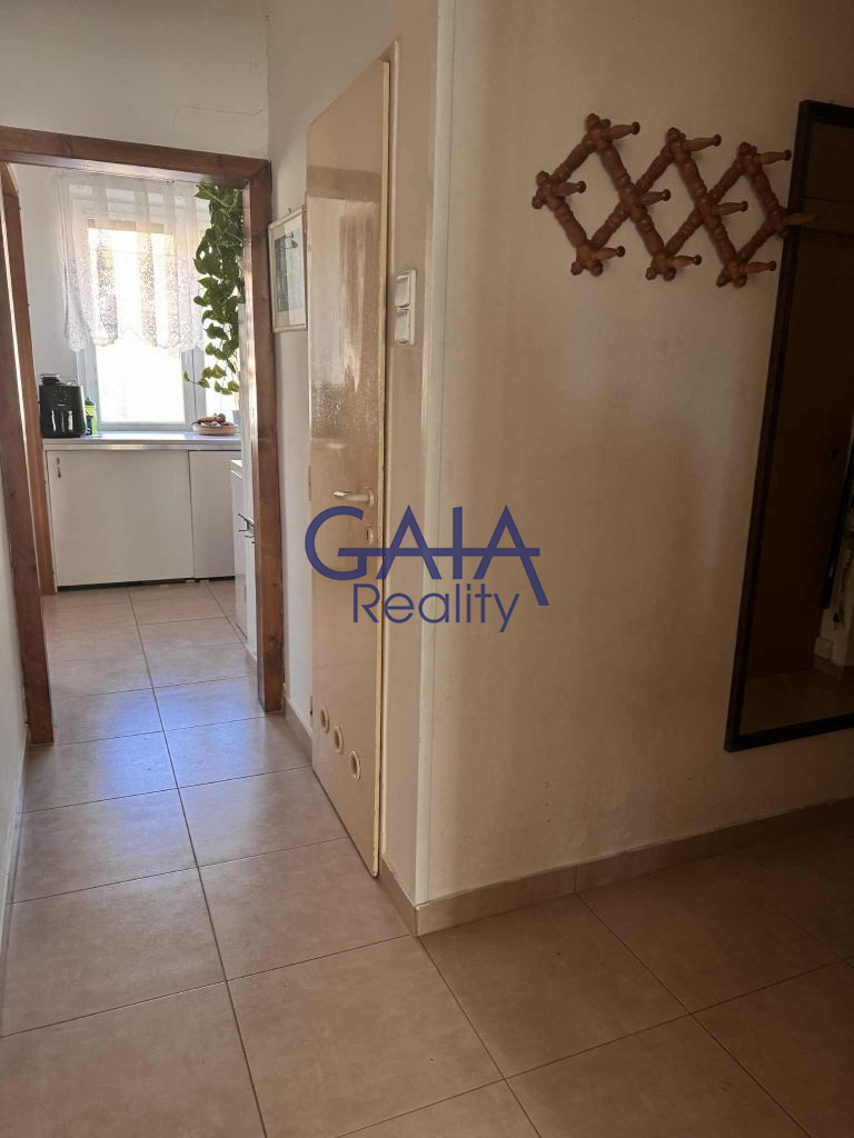 Prodej hezkého prostorného bytu 3+1 v klidné části