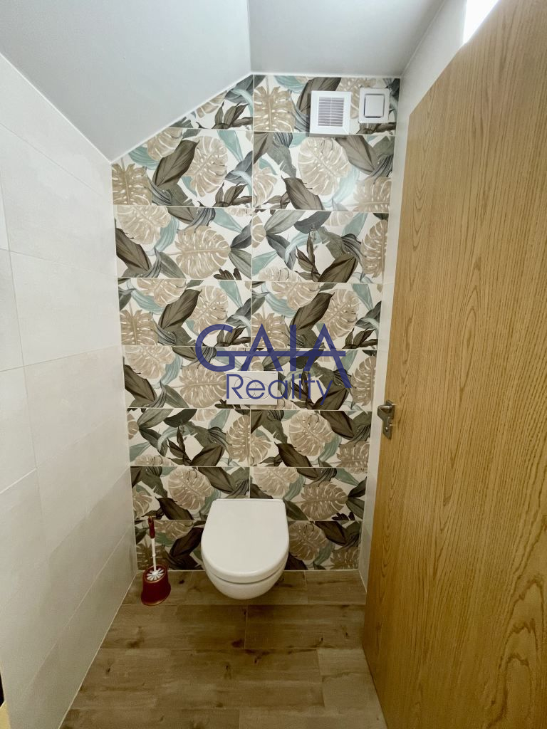 Pronájem moderního bytu 2+kk v Moravském Písku