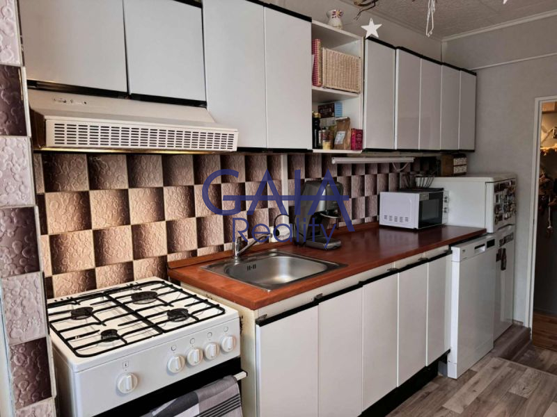 Prodej hezkého bytu 3+1 v klidné lokalitě