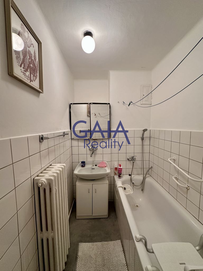 Prodej bytu 2+1 ve zděném domě, Hodonín