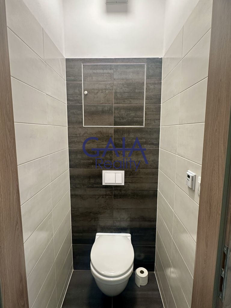 Hezký byt 1+kk v moderním domě v Kyjově