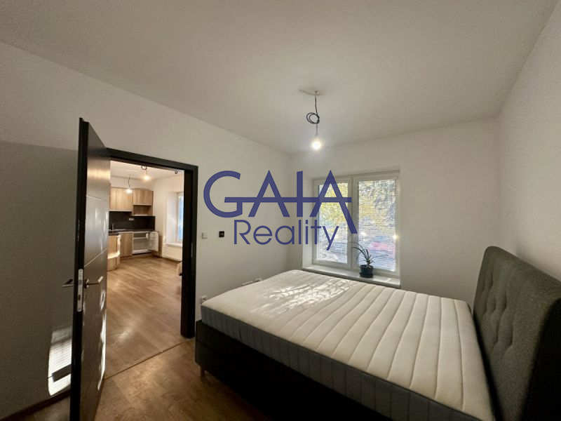 Útulný byt blízko centra Kyjova