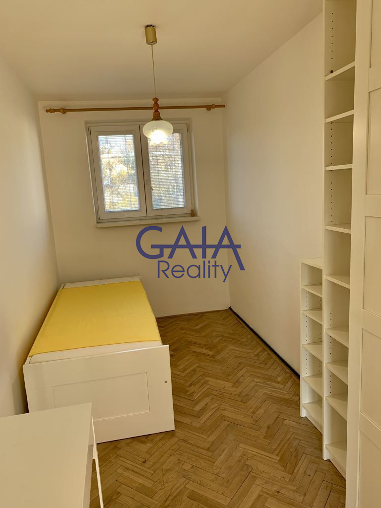 Prodej slunného bytu 3+1 s balkonem