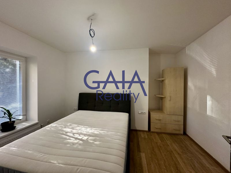 Útulný byt blízko centra Kyjova