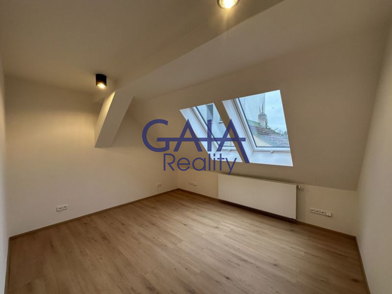 Pronájem moderního bytu 2+1 v Kyjově