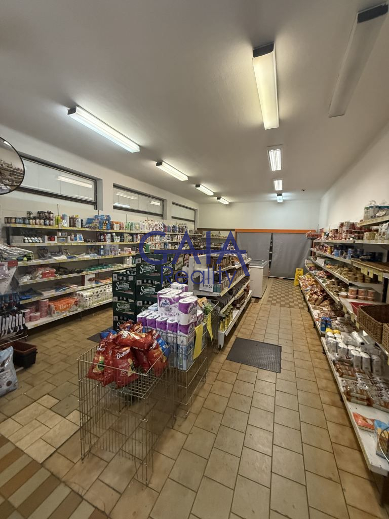 Nemovitost k alternativnímu využití v obci Klikov