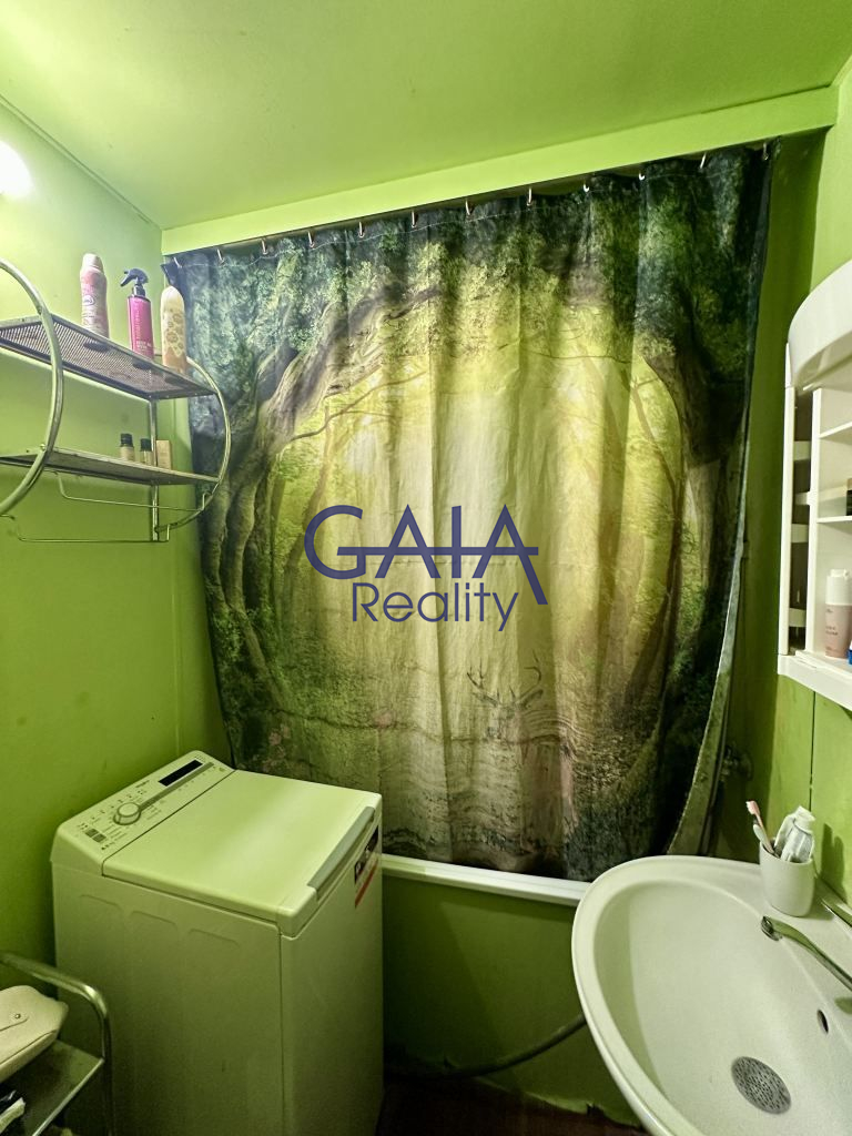 Byt 3+1 s lodžií v Hodoníně k rekonstrukci