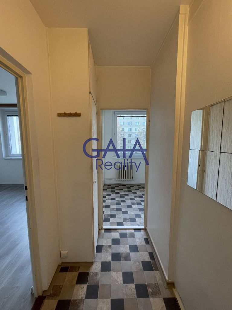 Bydlení za rozumnou cenu