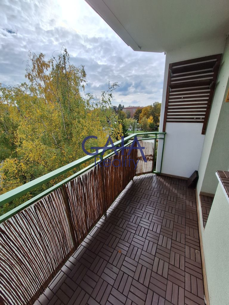 Útulný byt 2+1 k pronájmu