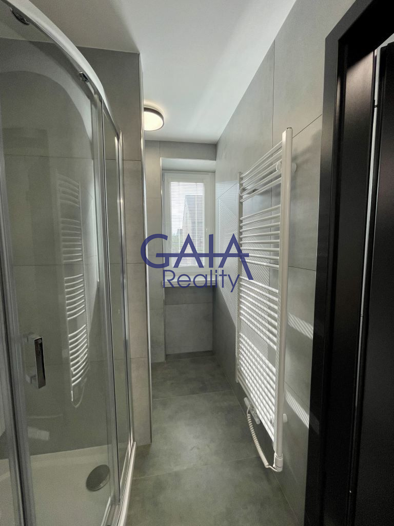 Pronájem bytu 2+1 s lodžií ve Bzenci