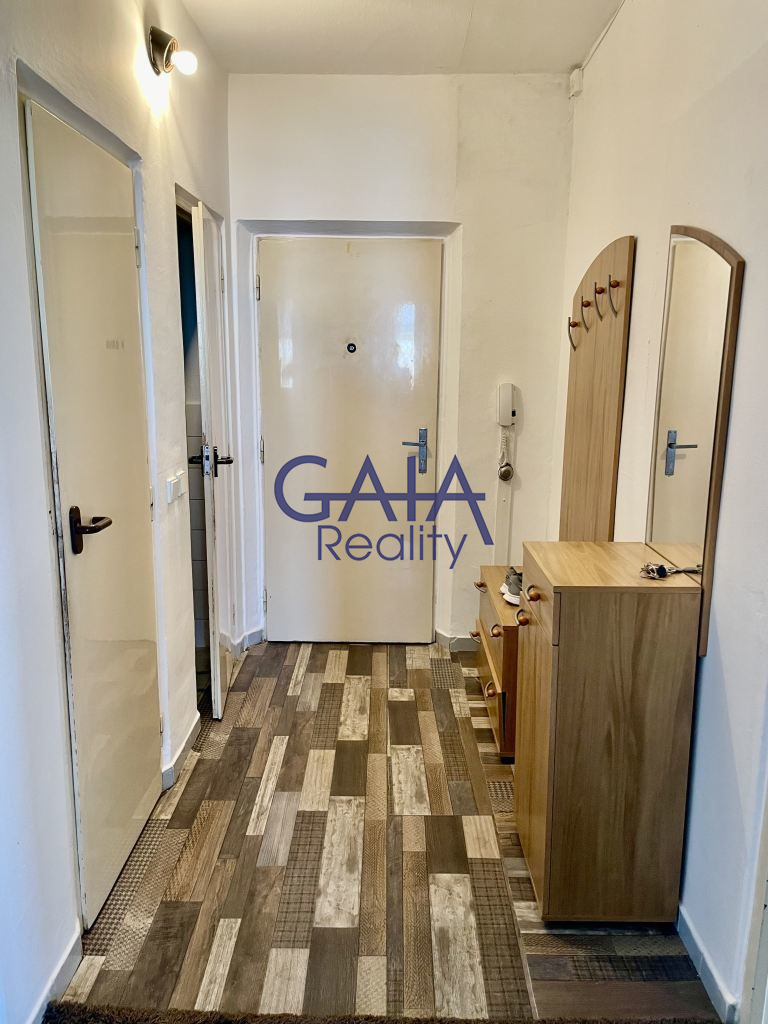 Pronájem bytu 4+1 Kyjov – balkon s výhledem