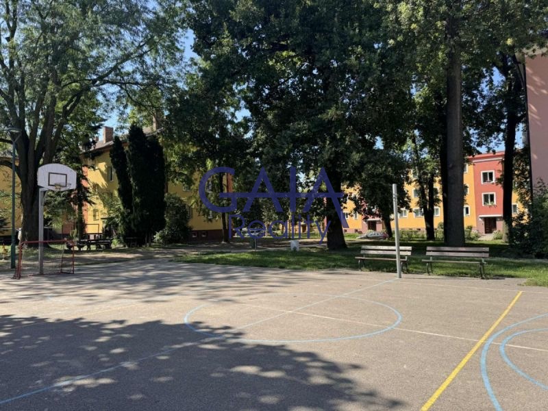 Prodej hezkého bytu 3+1 v klidné lokalitě