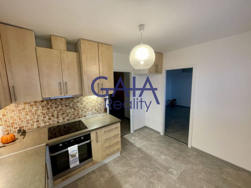 Pronájem bytu 3+1  Bukovany u Kyjova