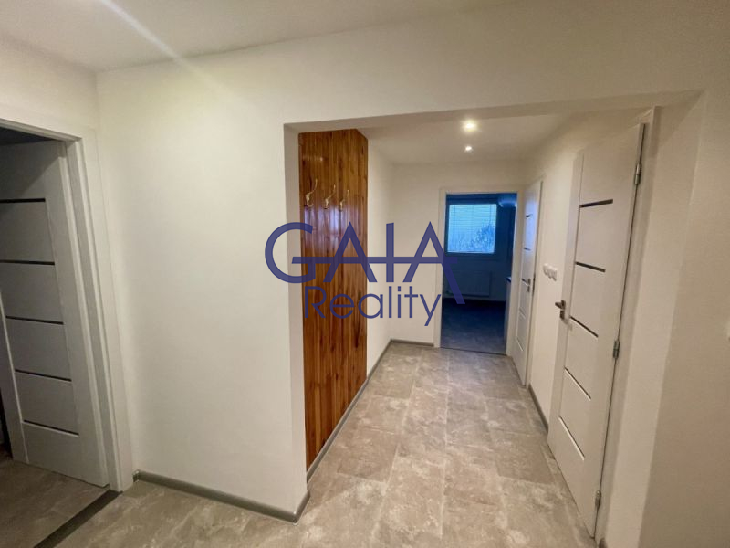 Pronájem bytu 3+1  Bukovany u Kyjova