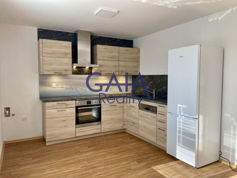 Pronájem krásného bytu 2+kk v Moravském Písku