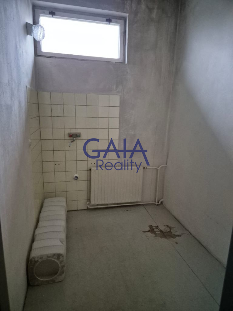 Investiční příležitost - nebyt. prostor s projektem na byty