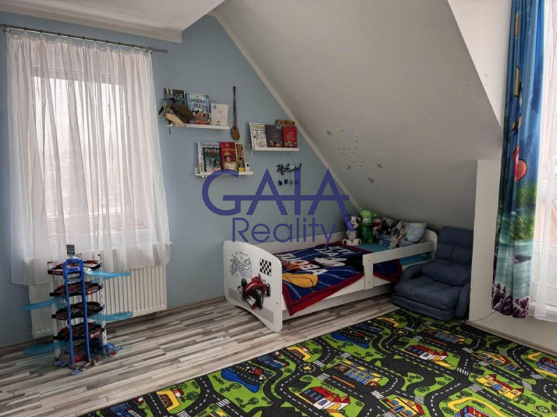 Prodej krásného mezonetového bytu 3+kk v klidné části města