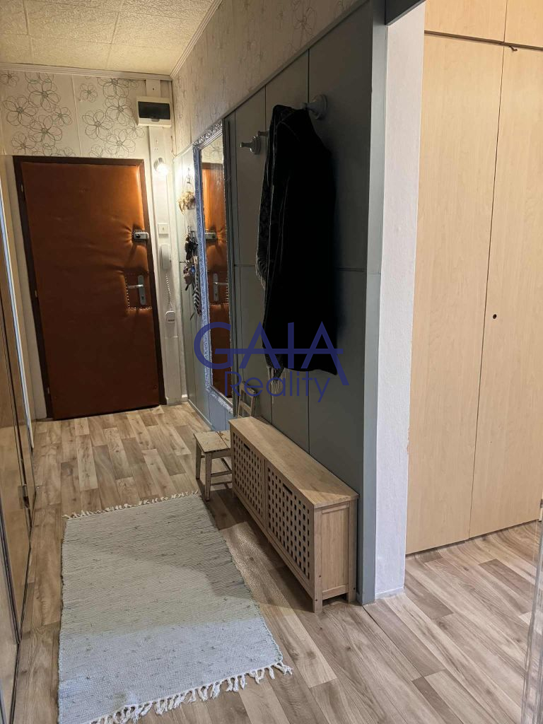 Prodej hezkého bytu 3+1 v klidné lokalitě