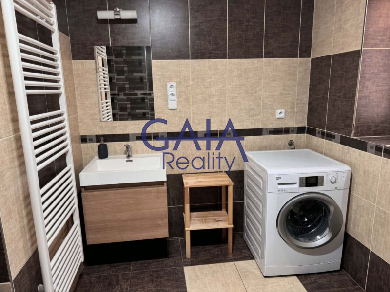 Pronájem krásného bytu 2+1 nedaleko centra města