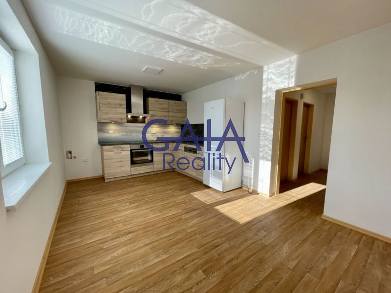 Pronájem krásného bytu 2+kk v Moravském Písku