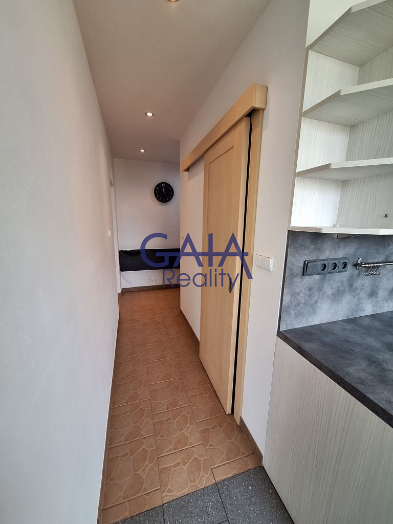 Útulný byt 2+1 k pronájmu