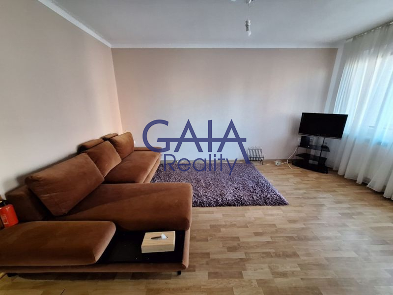 Prostorný cihlový byt 3+kk s lodžií – Kostelec na Hané