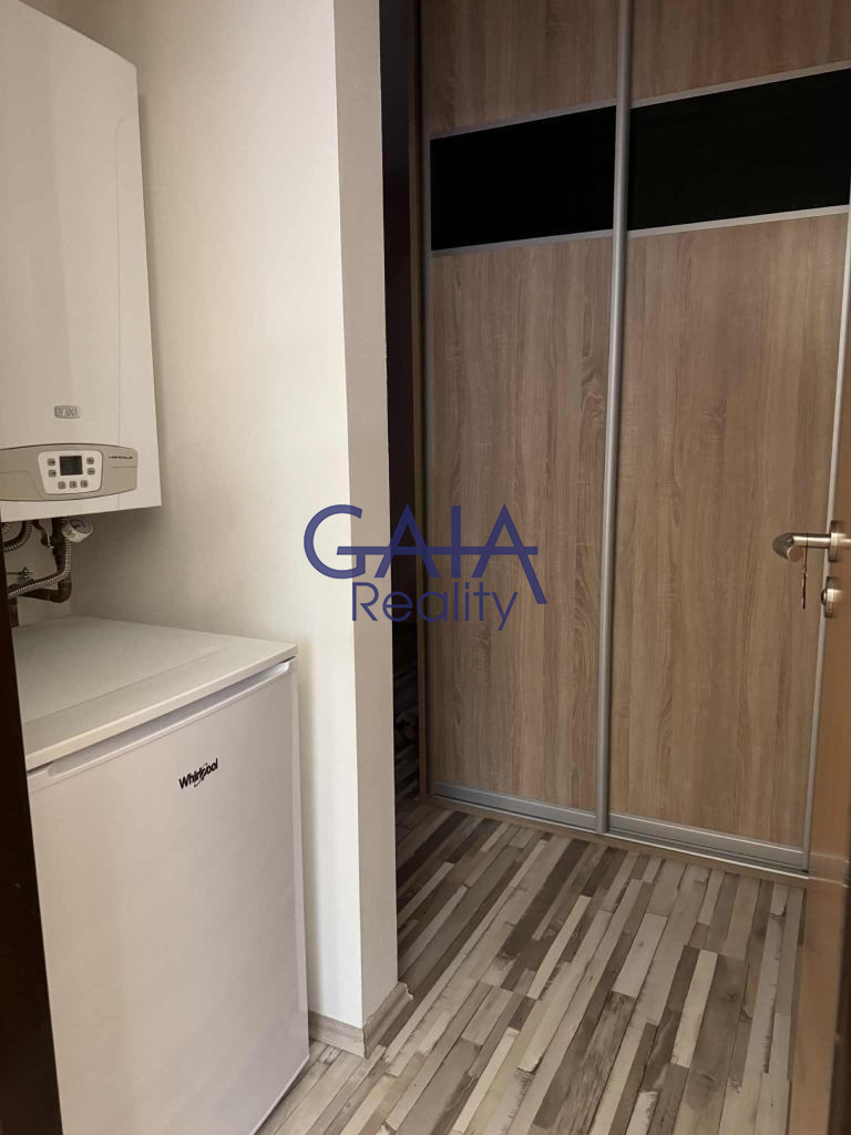 Prodej krásného mezonetového bytu 3+kk v klidné části města