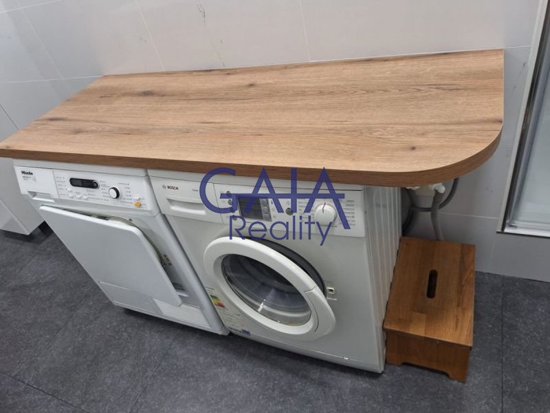 Pronájem krásného bytu 2+1 s terasou, markýzou a zahradou